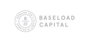 Baseload Capital